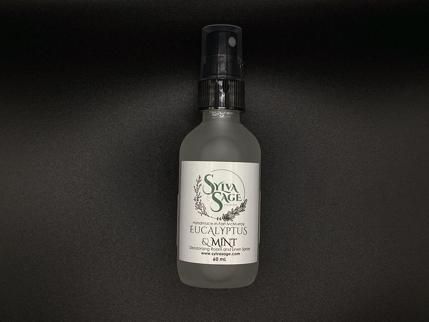 *Vendor019 - Room Spray