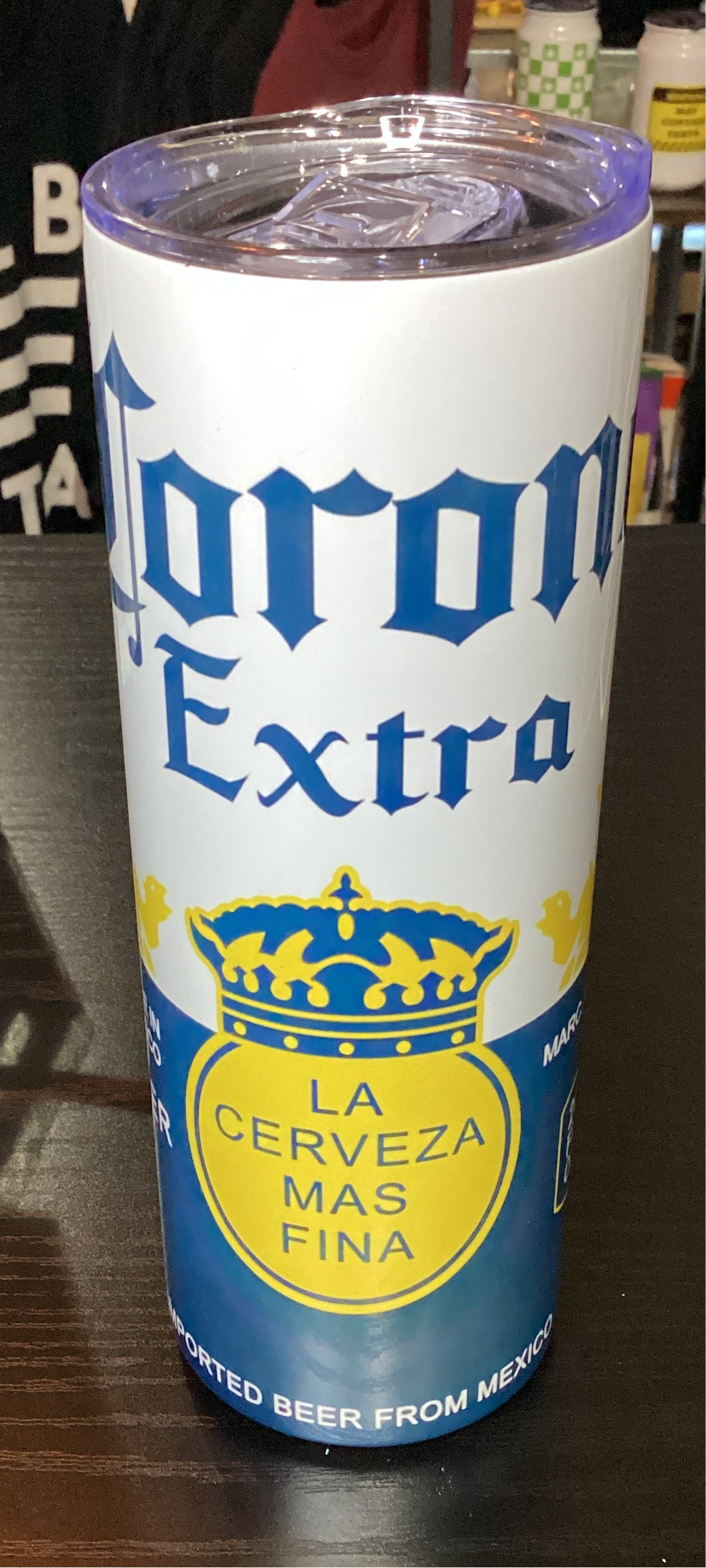 *Vendor001 20oz tumbler