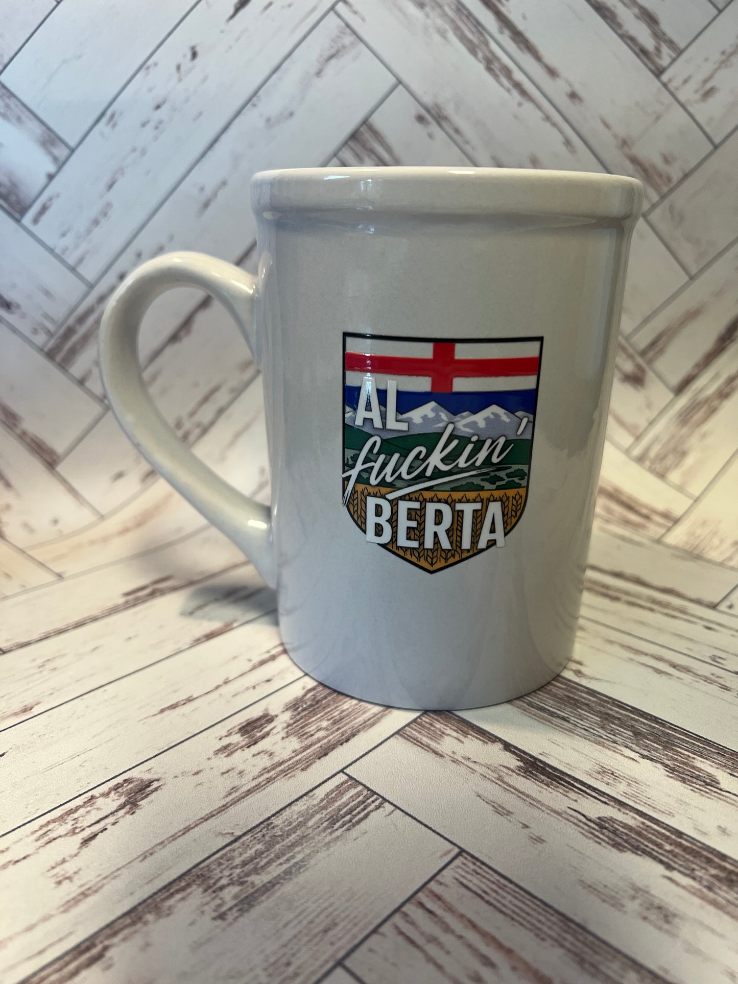 Mugs