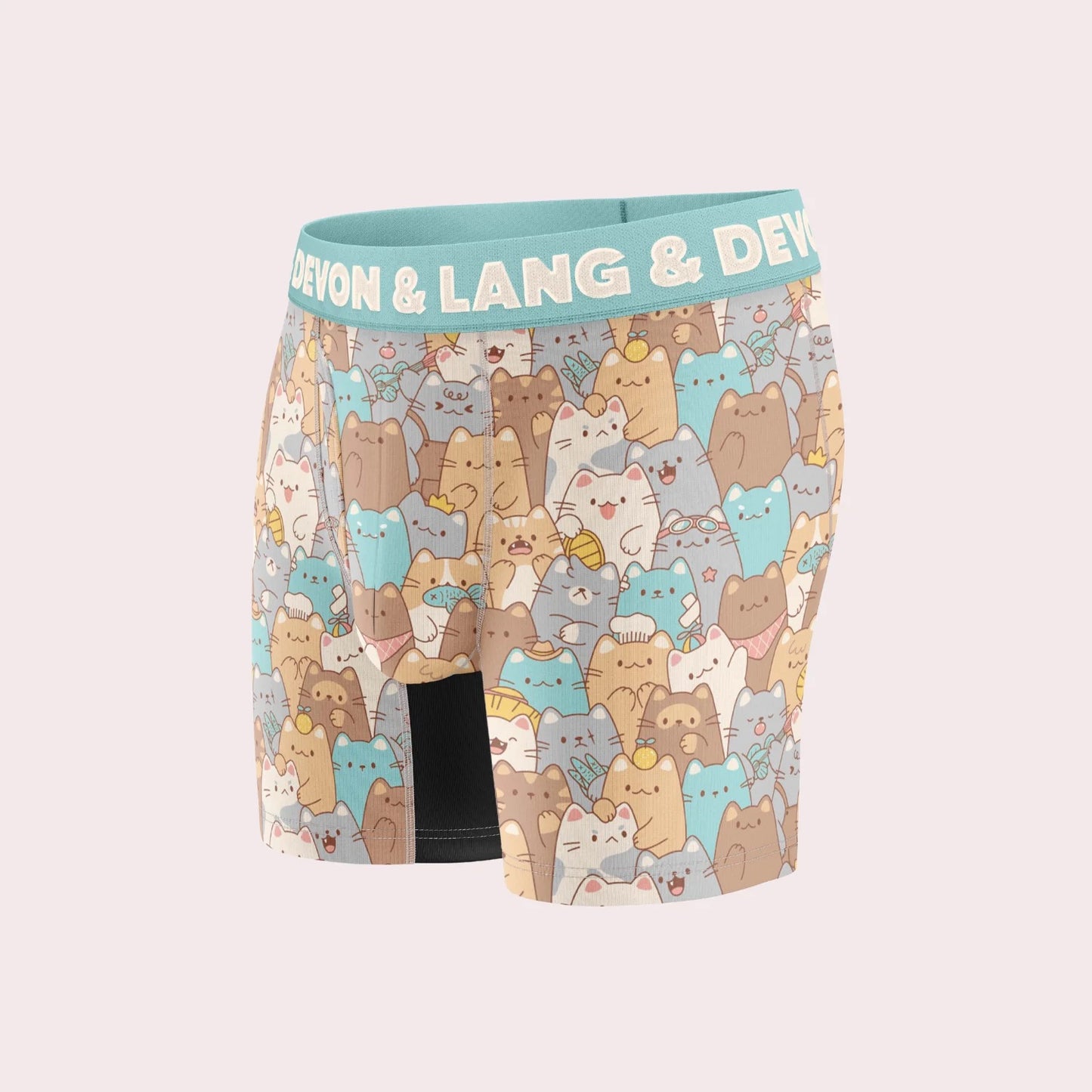 Devon+Lang Underwear