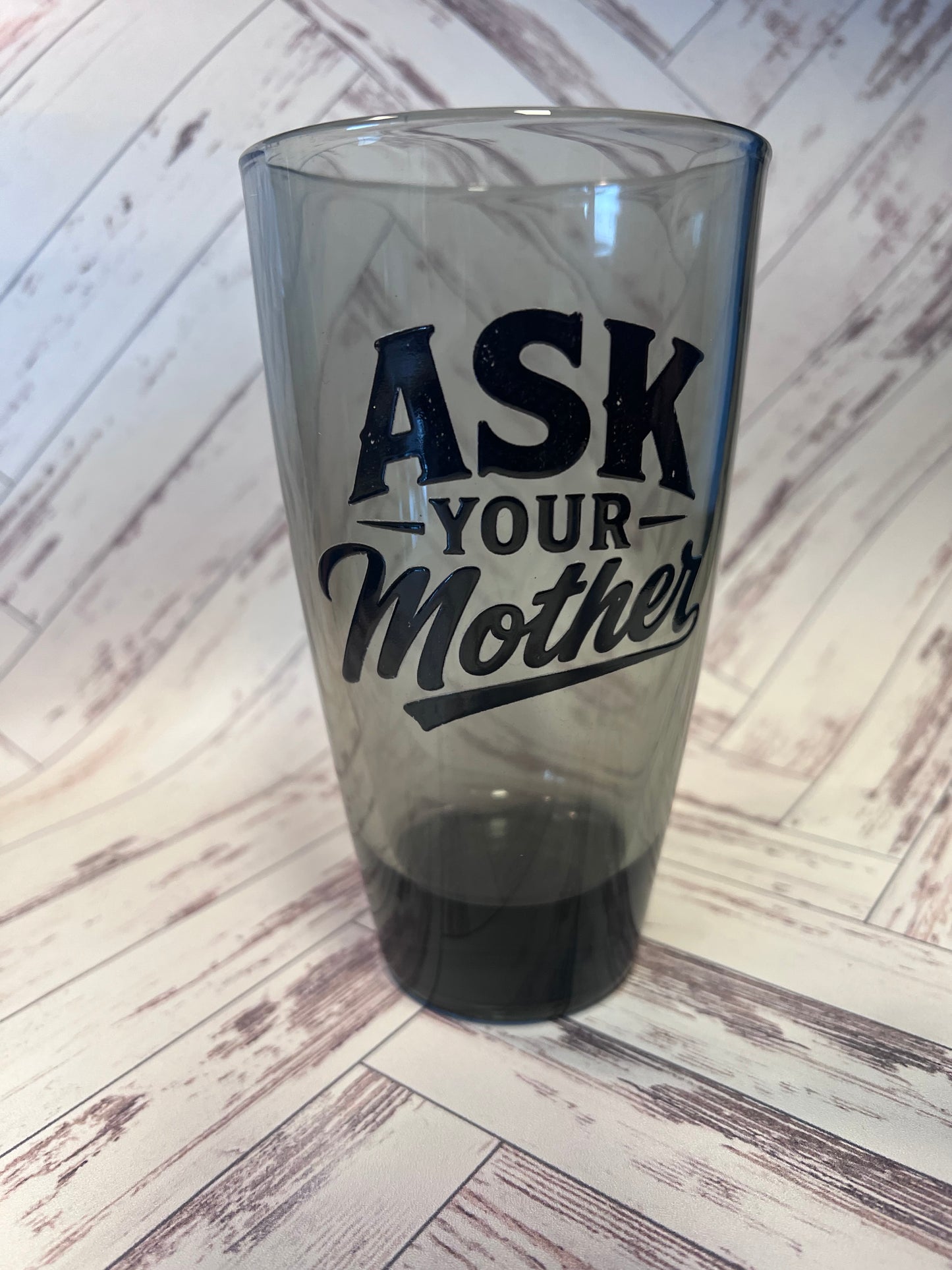 Drinking Glass