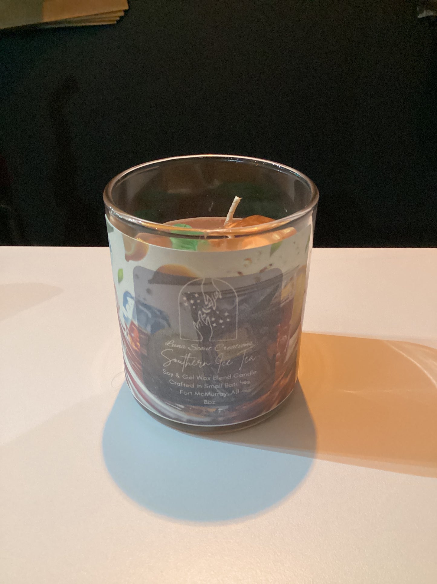 *Vendor016 Candles