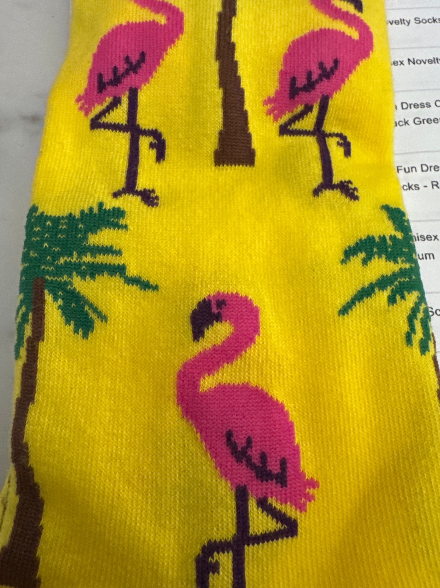 Sock society