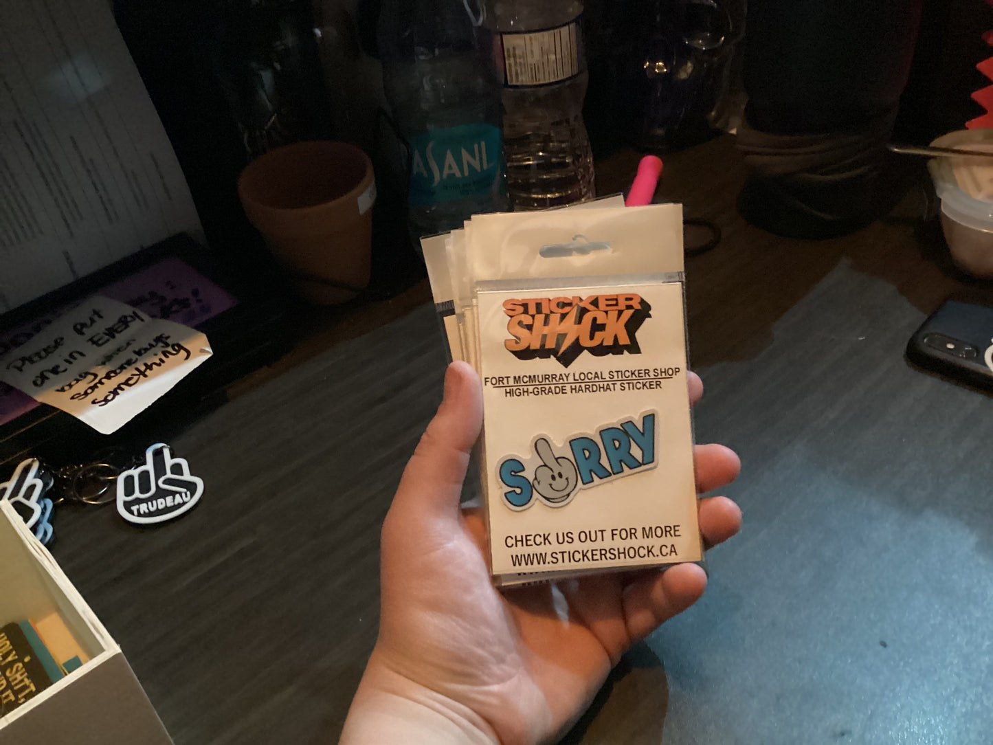 *Vendor005-Stickers