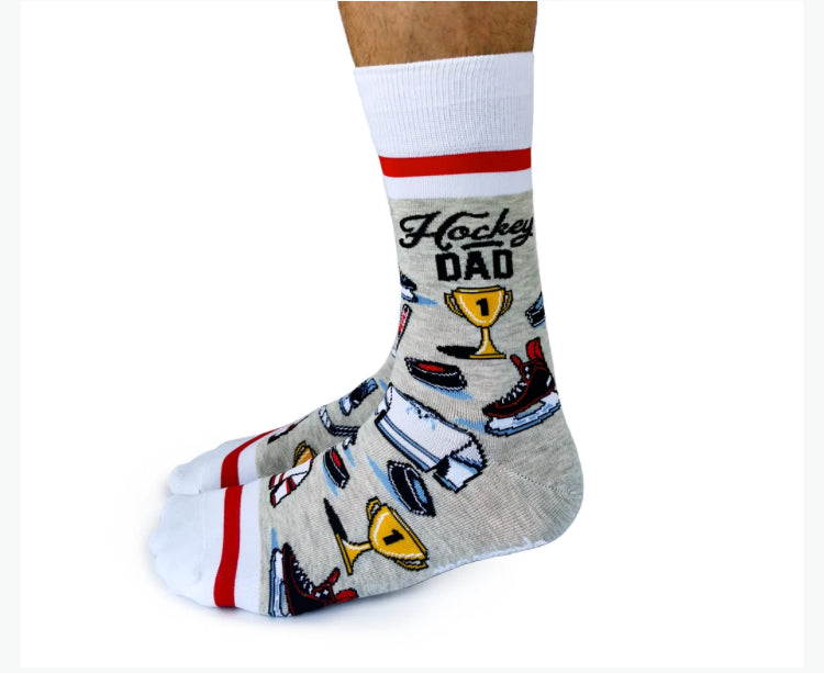 Uptown Socks