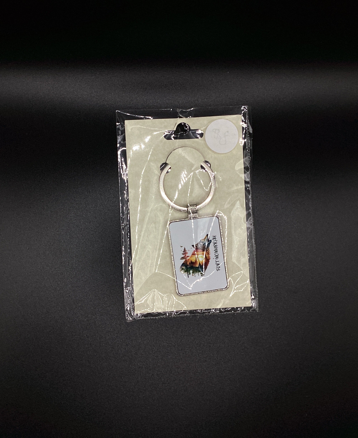 *Vendor001 Key Chains
