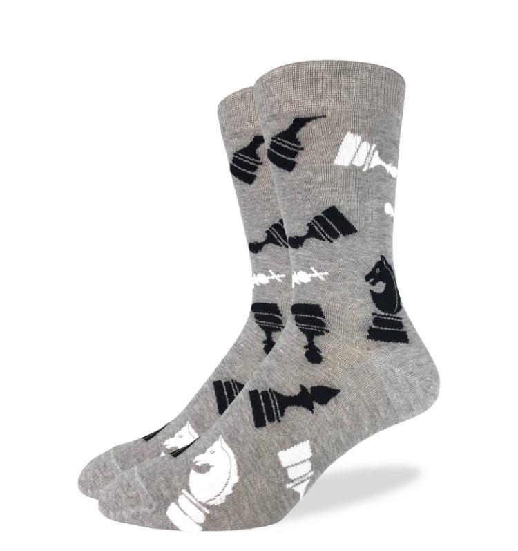 Good Luck Socks