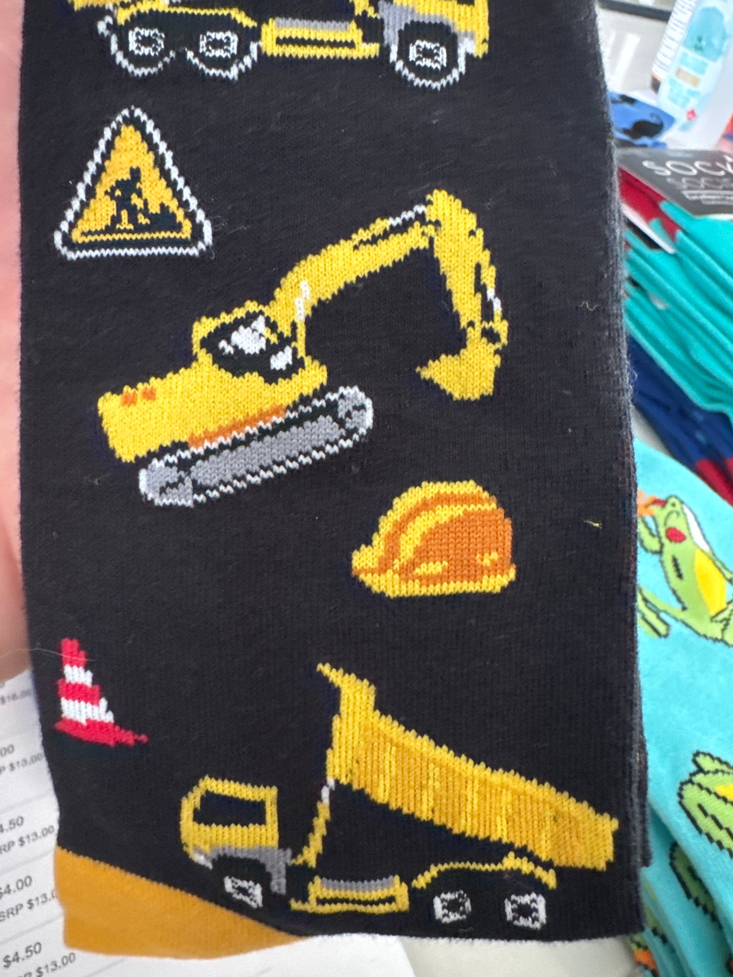 Sock society