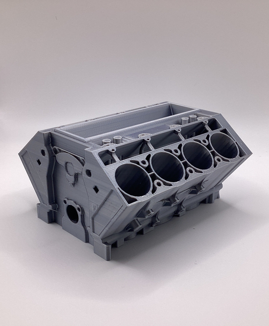 *Vendor10 engine card holder