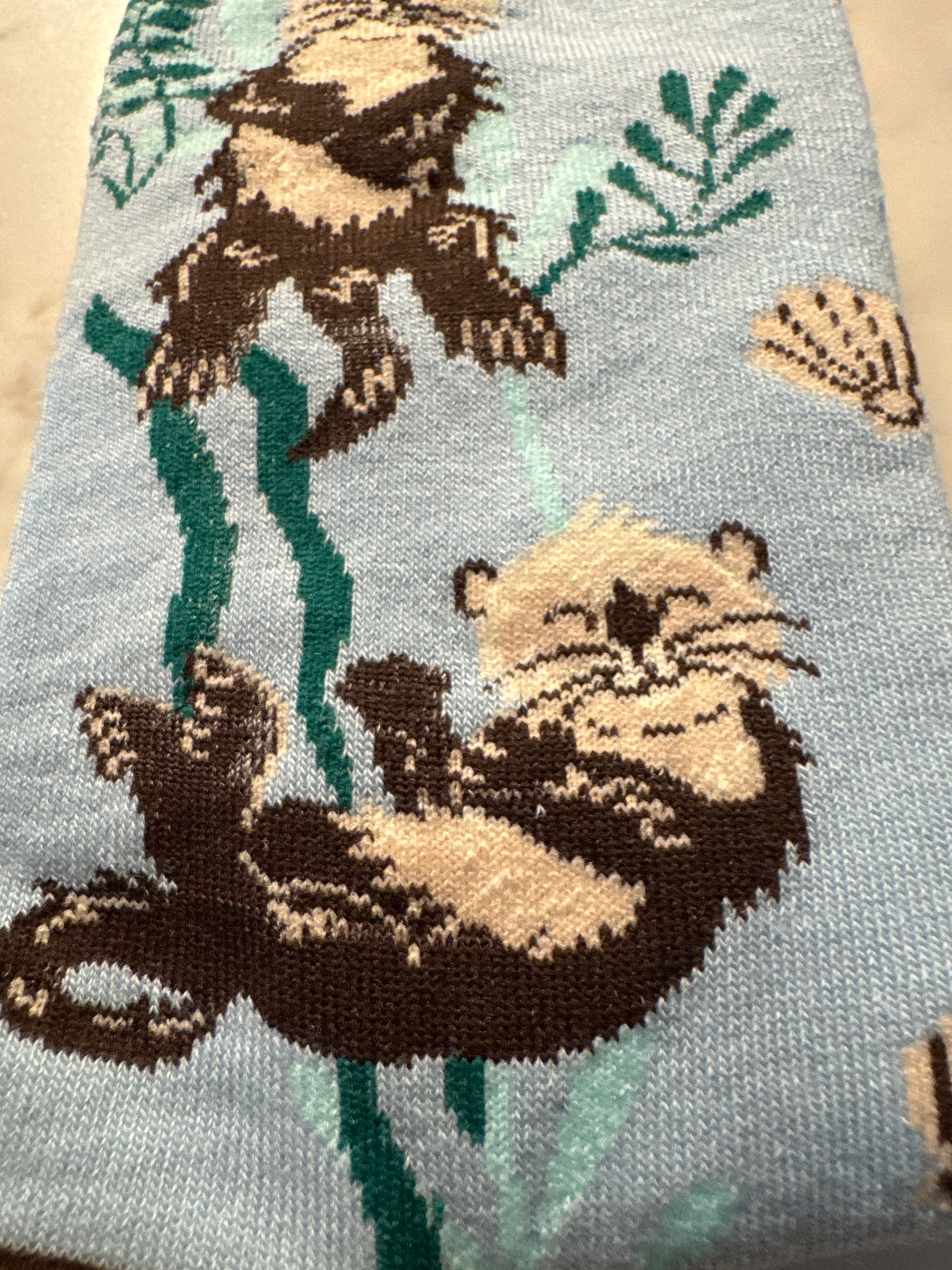 More Good Luck Socks