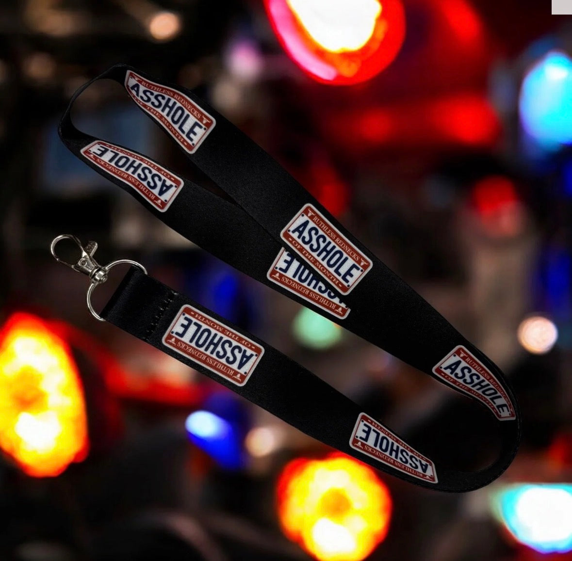 Lanyards
