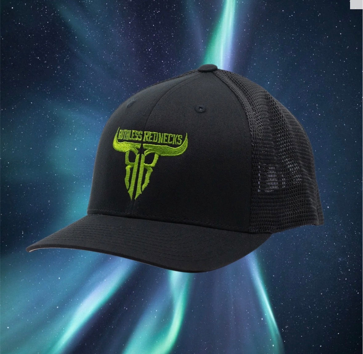 Ruthless Redneck Hats