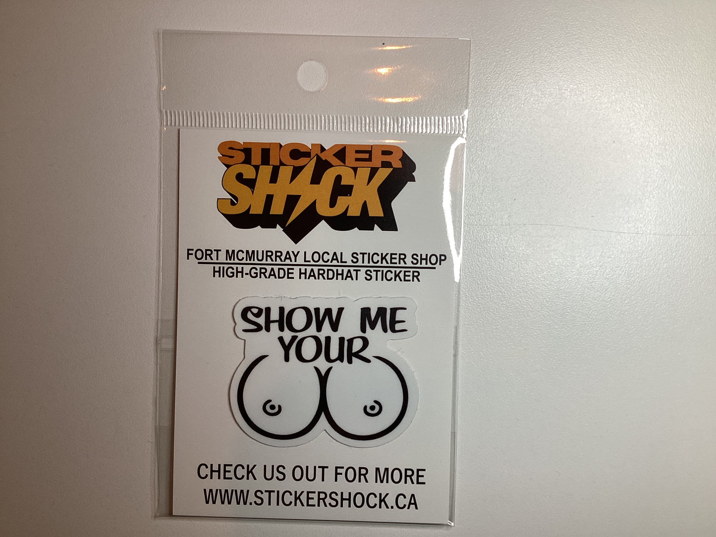 *Vendor005 More Stickers