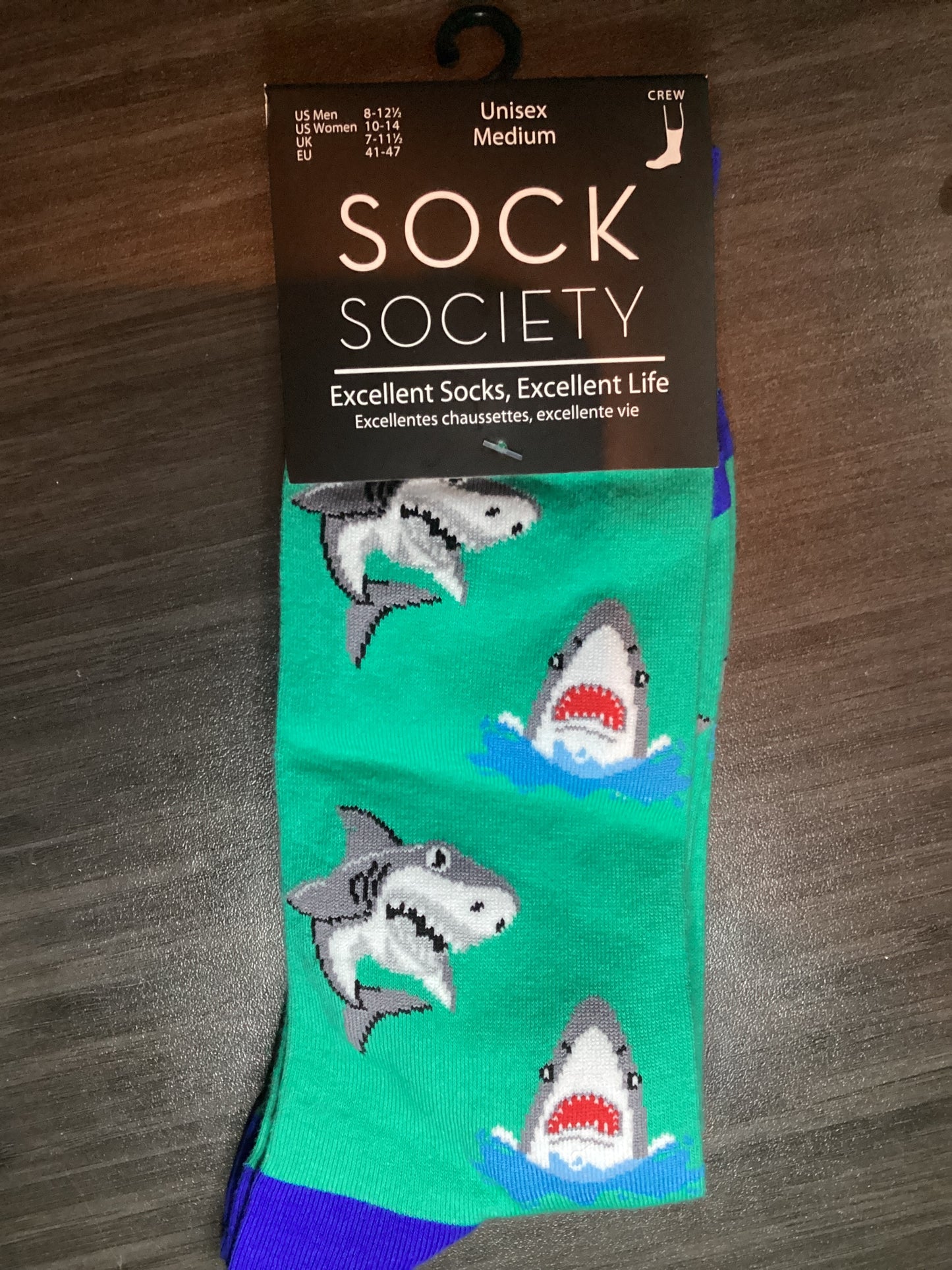 Sock society