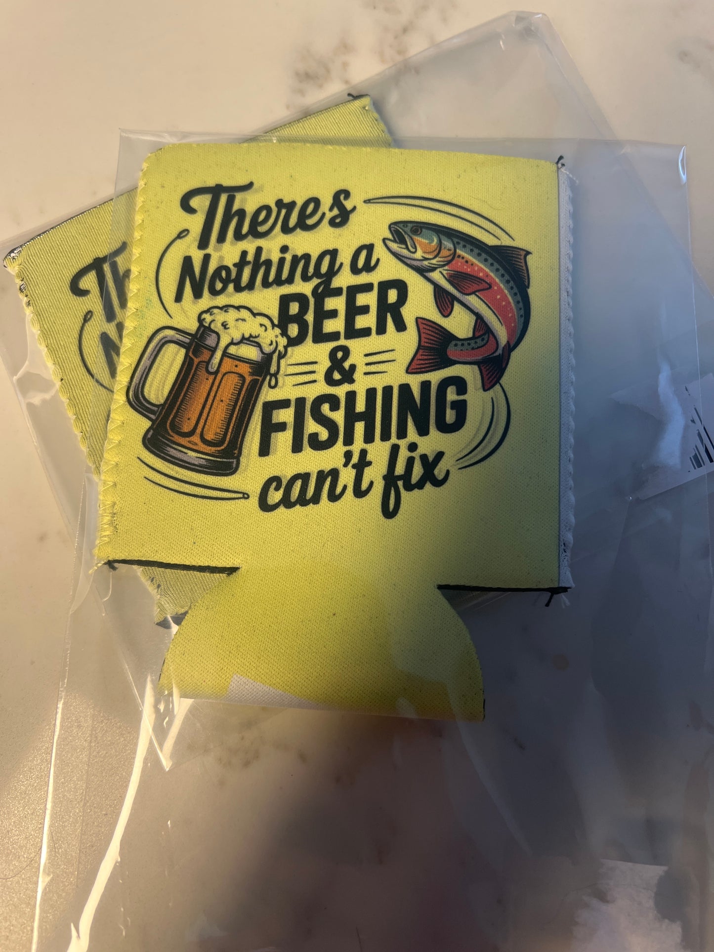 *Vendor001 drink koozie