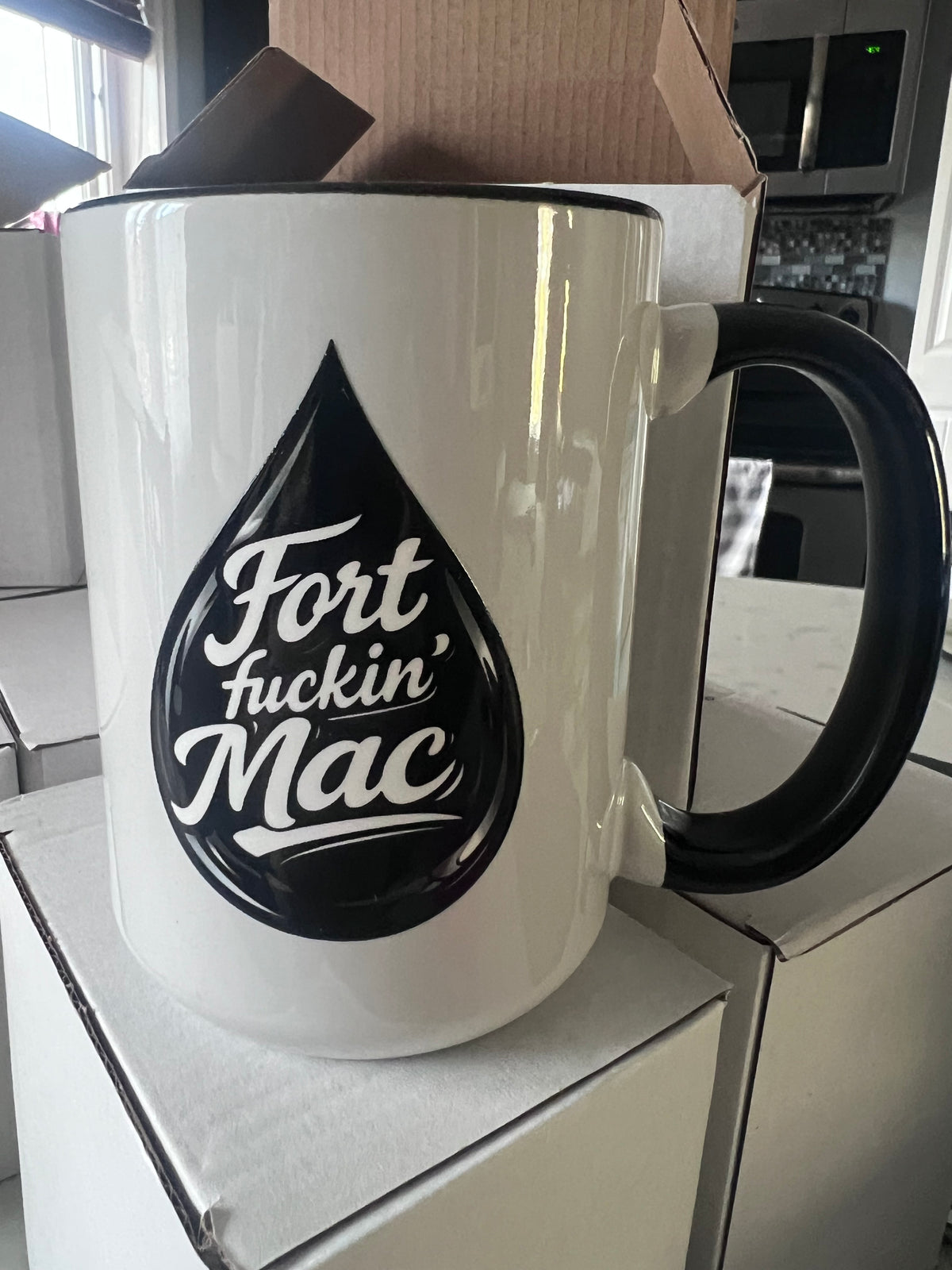 Mugs