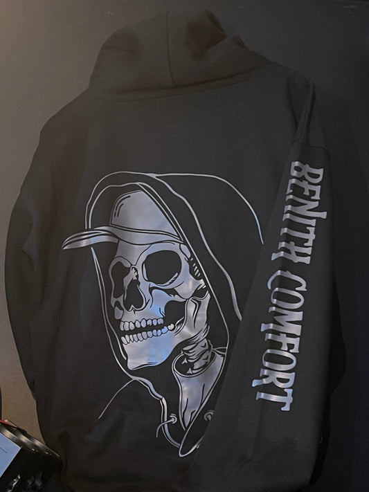 Benith Comfort Hoodie