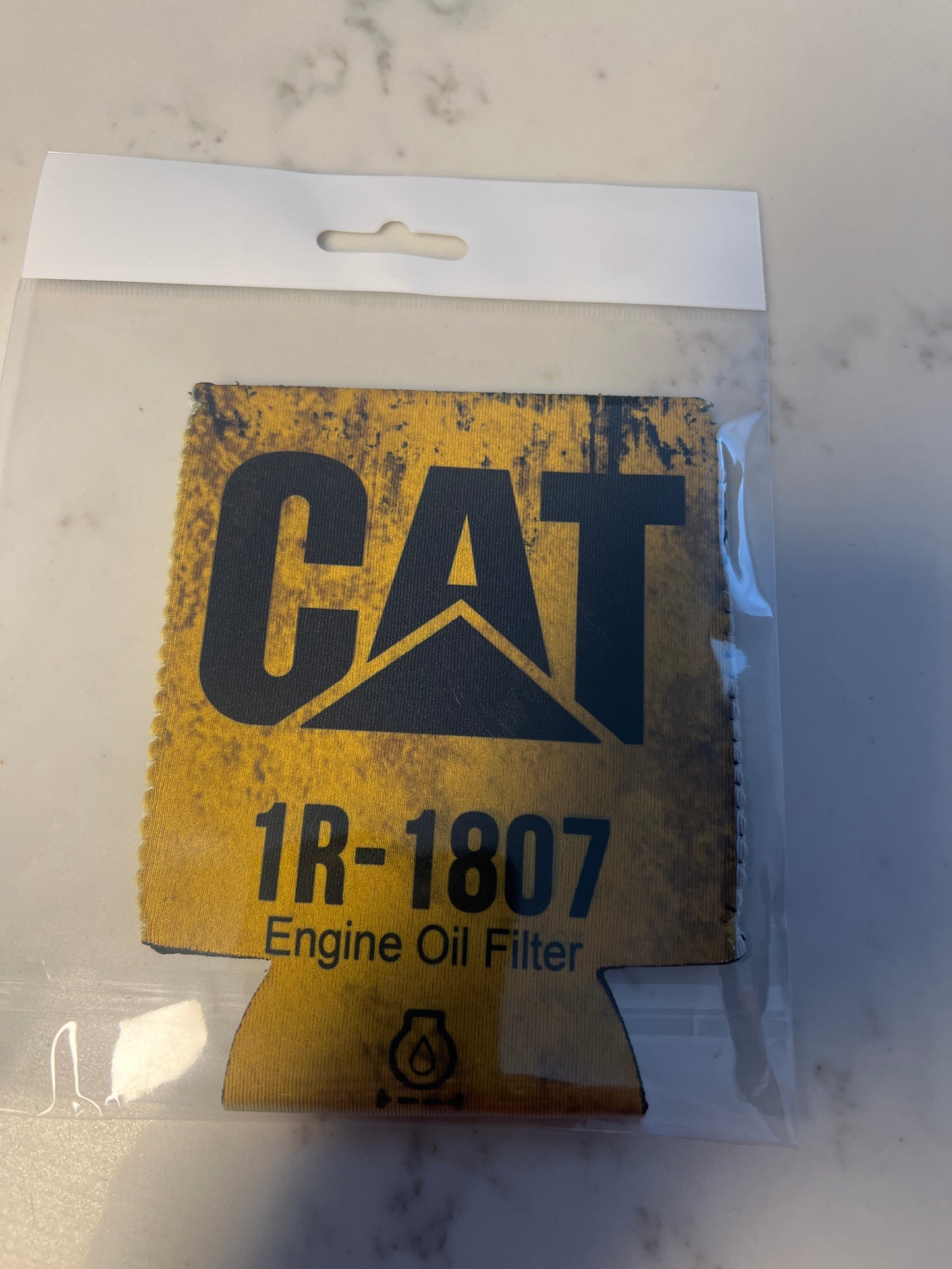 *Vendor001 drink koozie