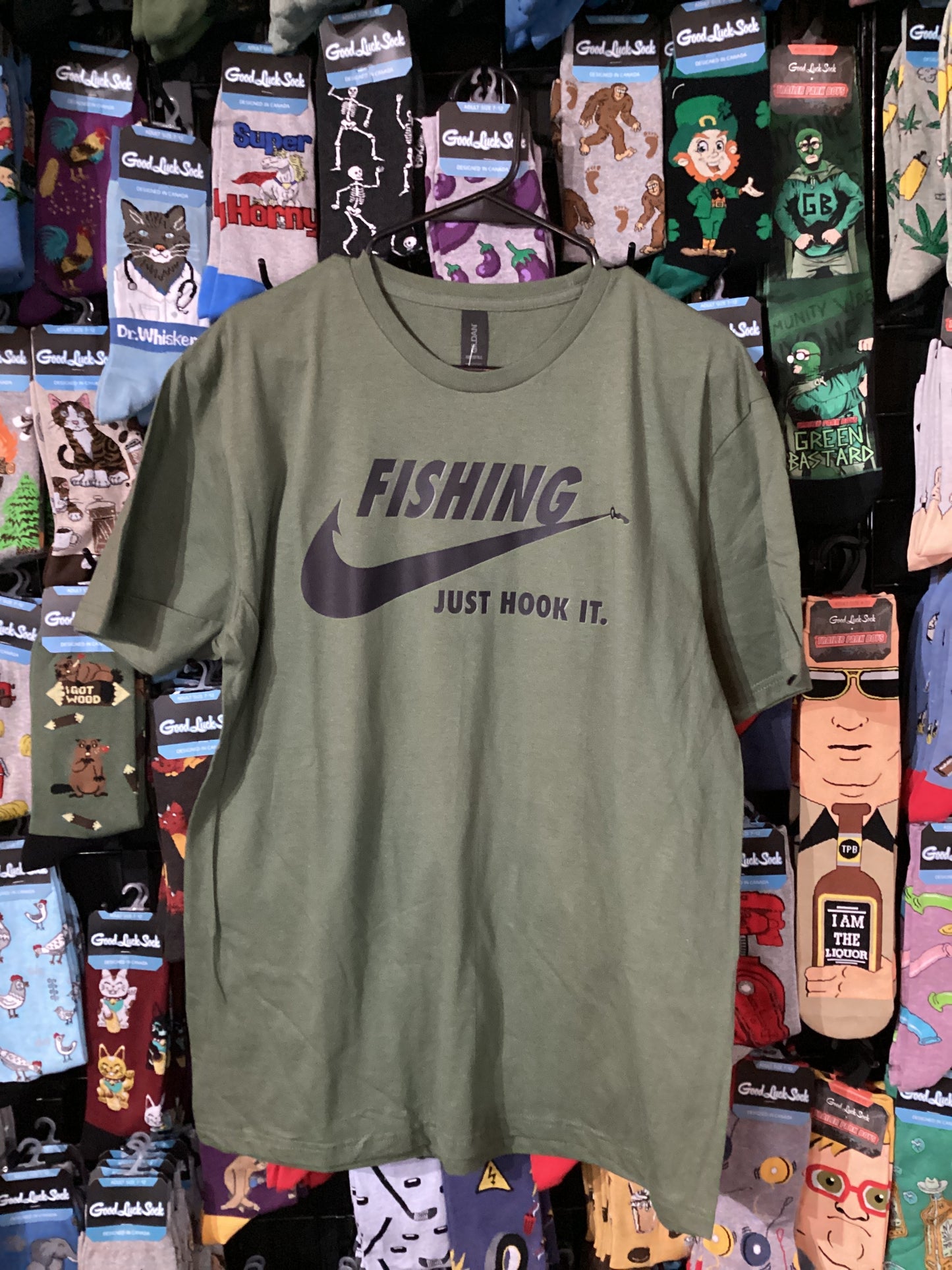 *Vendor002 T's
