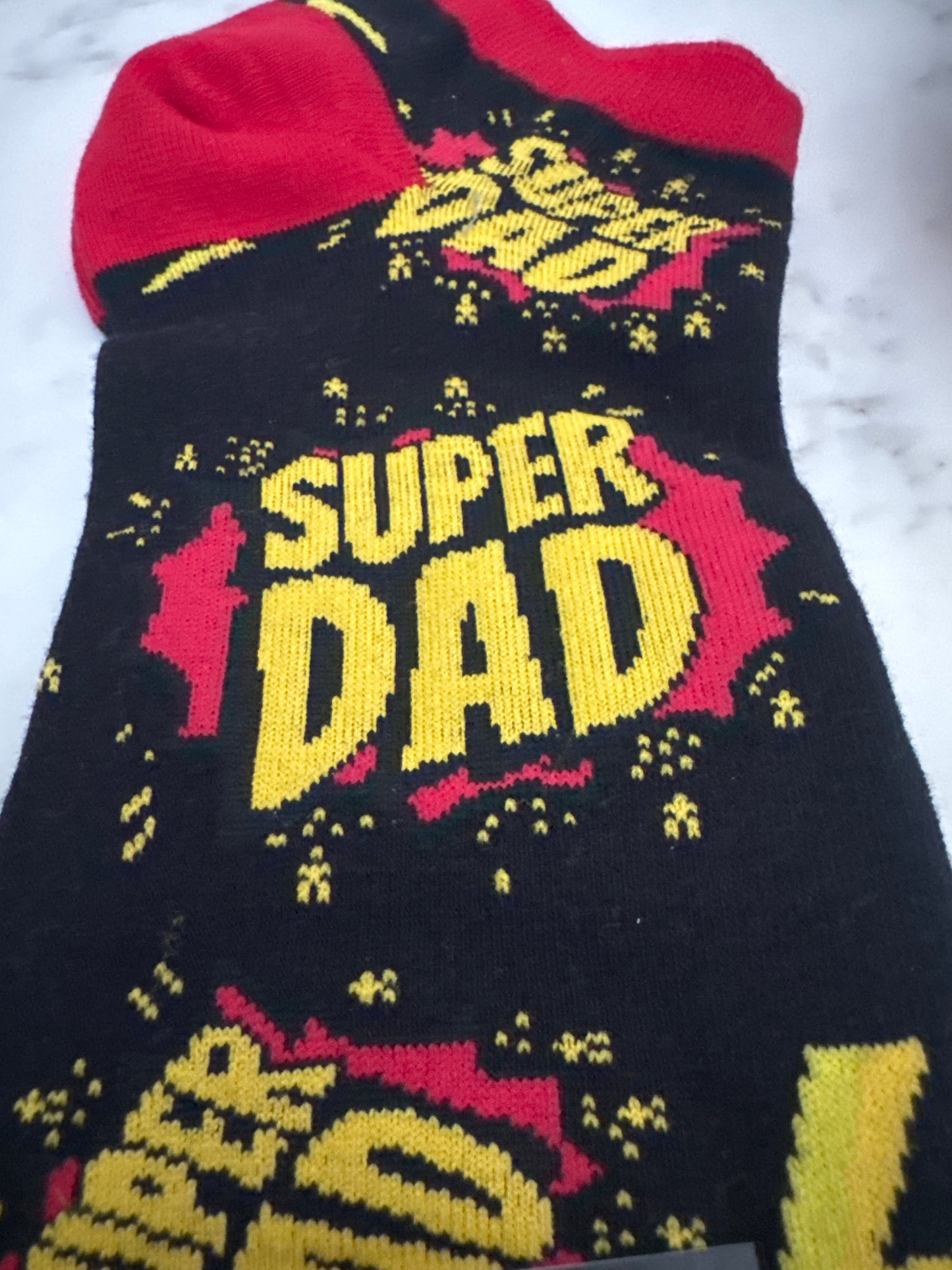 Sock society