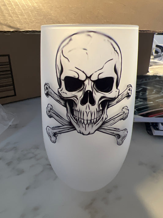 *Vendor001 wine glass