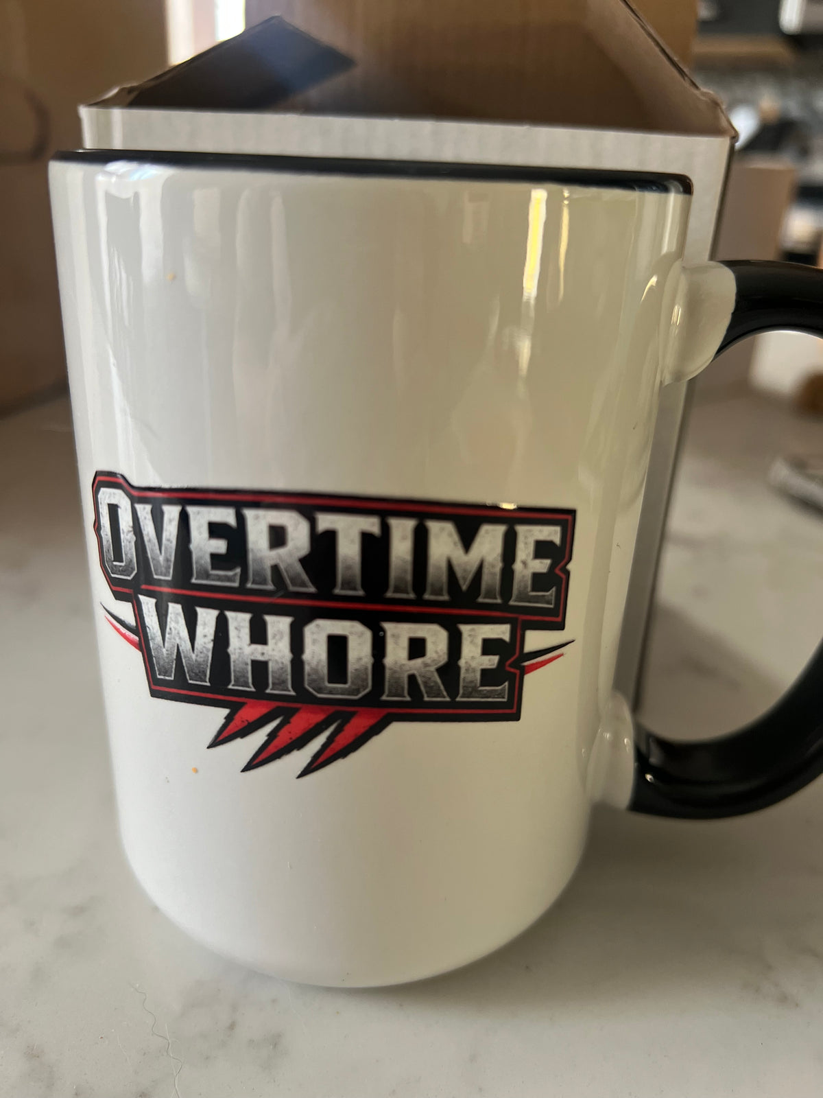 Mugs