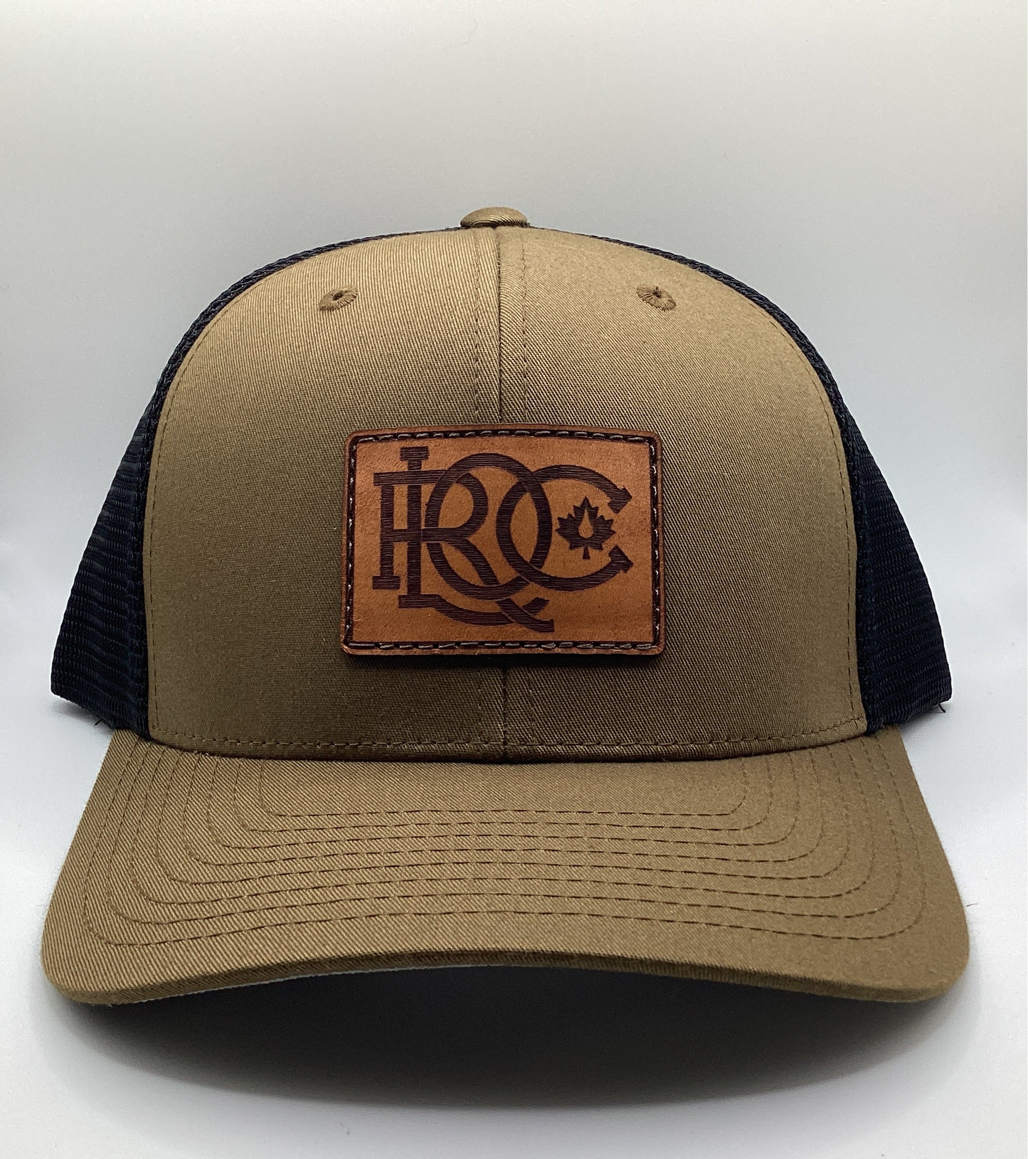 *Vendor007-Bad Mother Trucker Hats