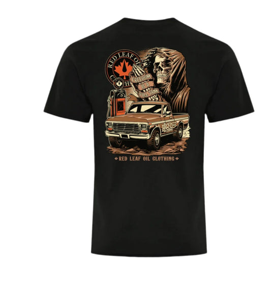 *Vendor007-Grateful Dead T shirt