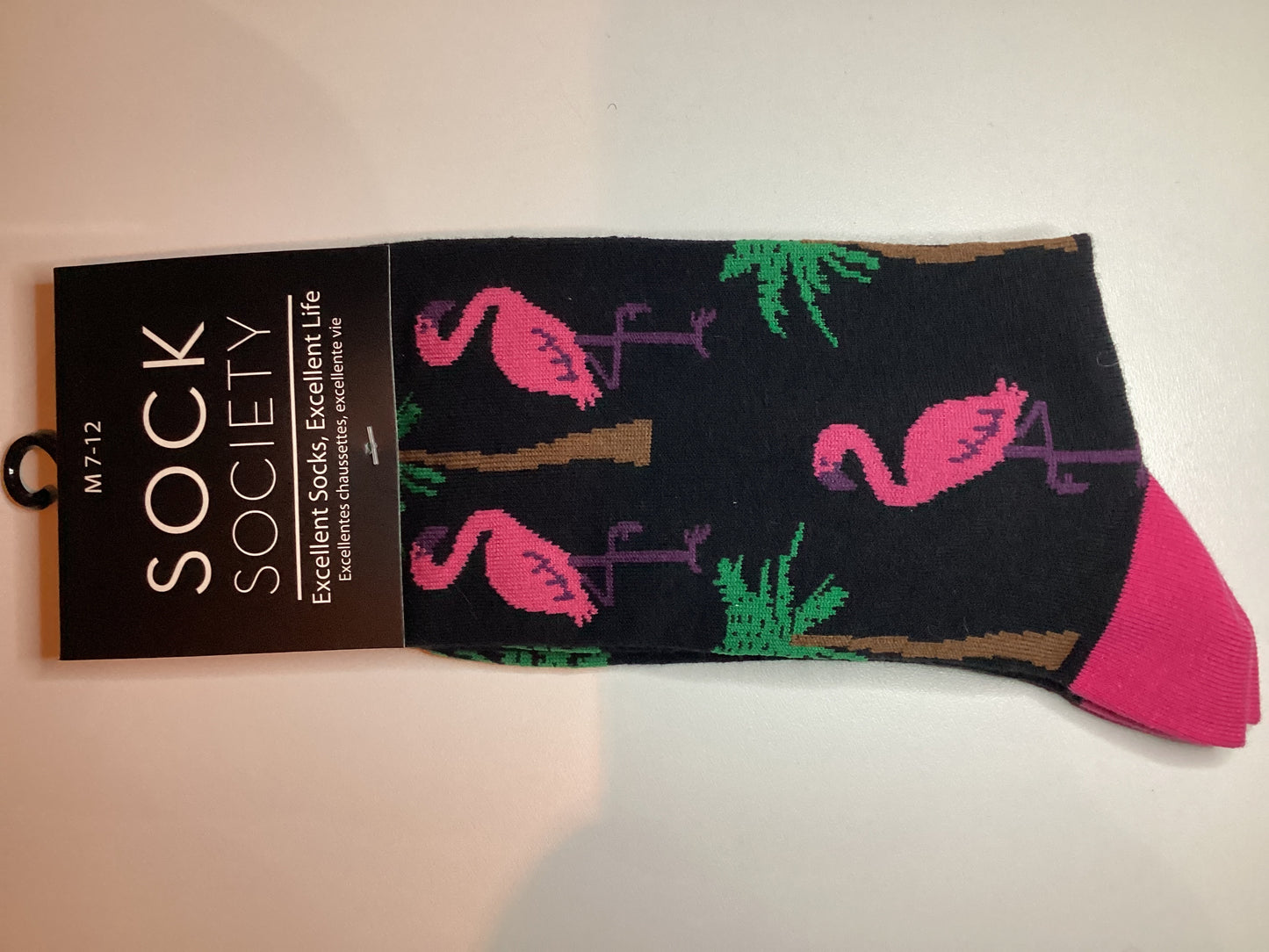 Sock society