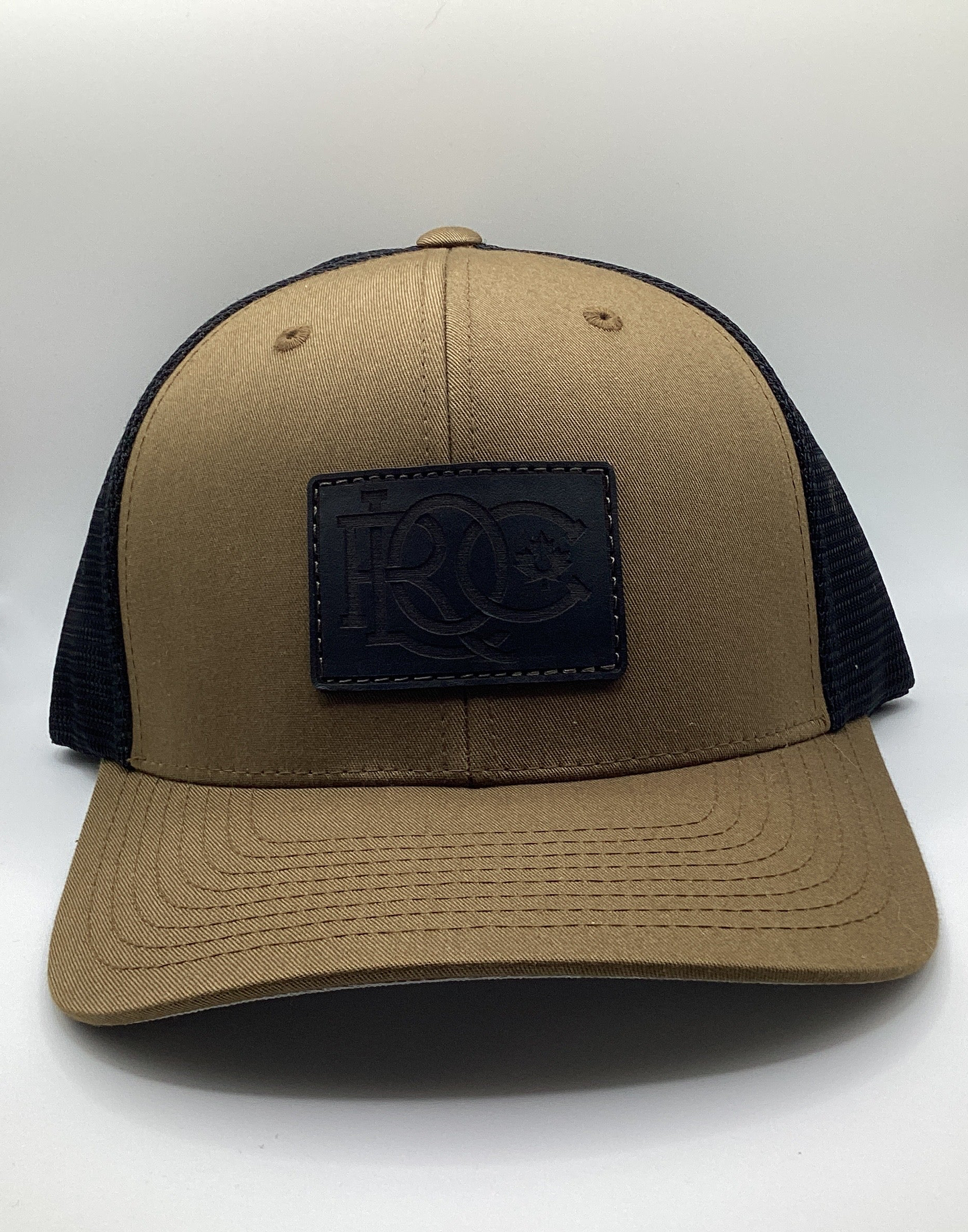 *Vendor007-Bad Mother Trucker Hats