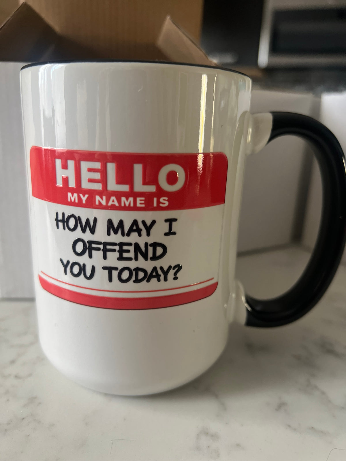 Mugs