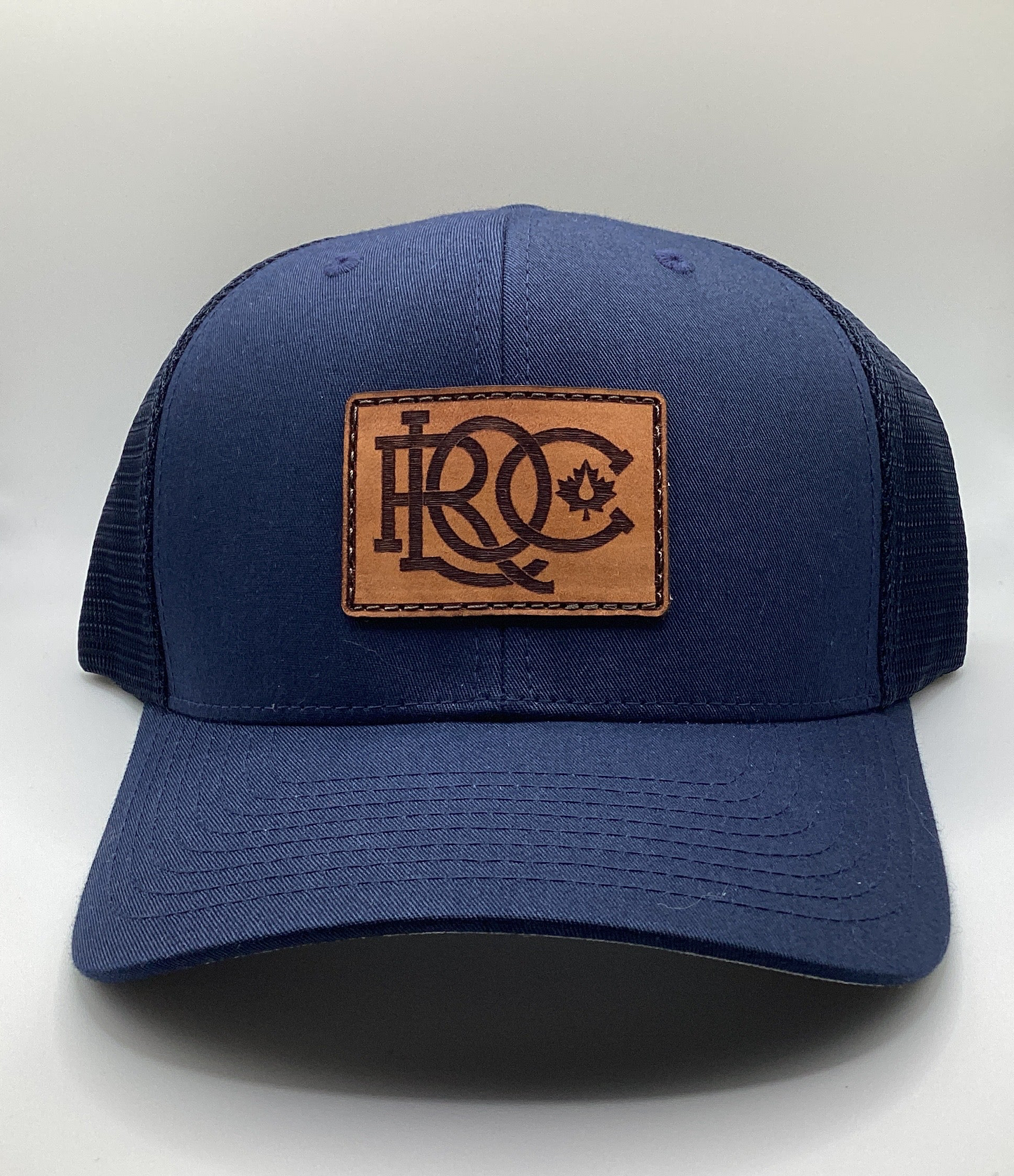 *Vendor007-Bad Mother Trucker Hats