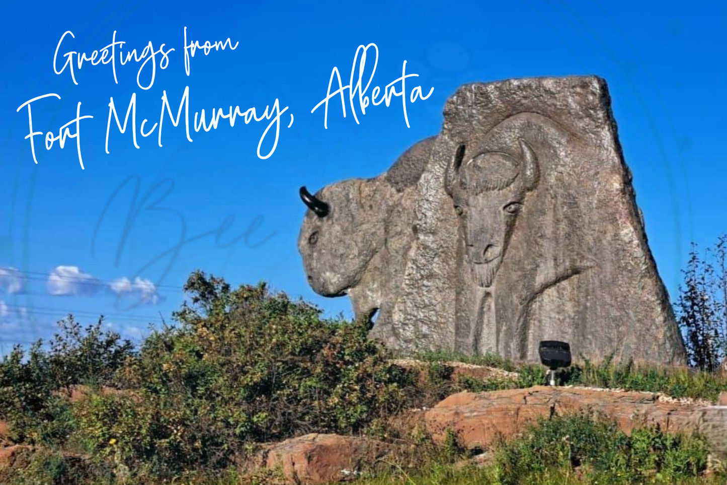 Post Card