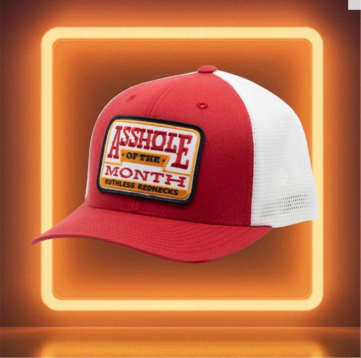 Ruthless Redneck Hats