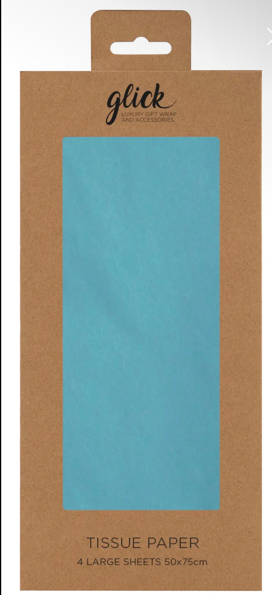 Tissue Paper