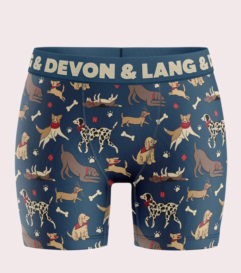 Women’s Boxer Brief
