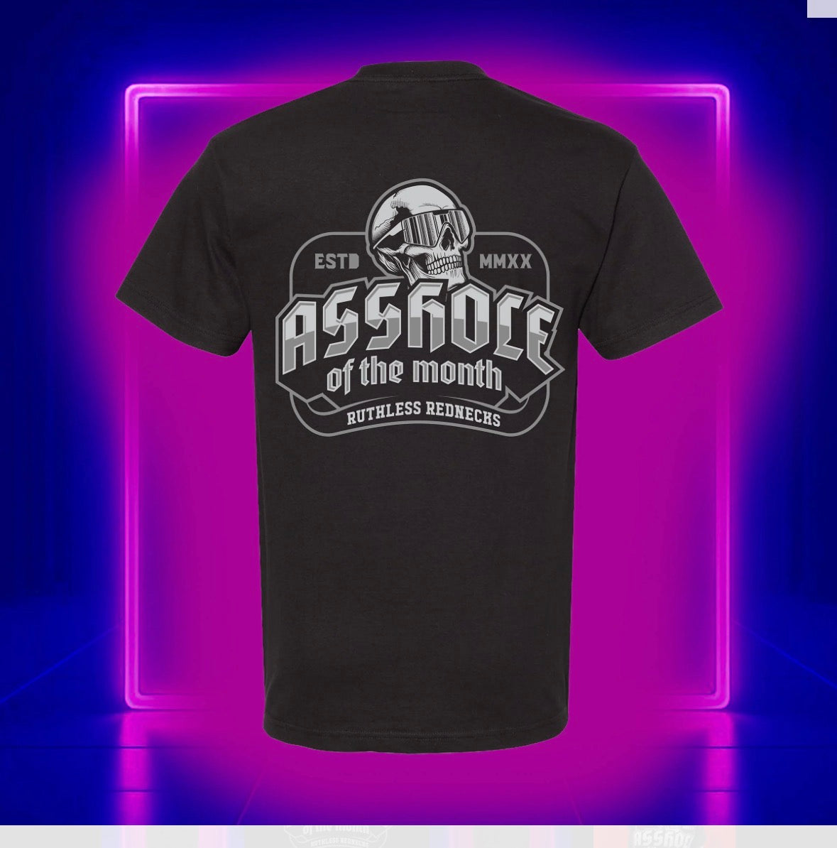 Ruthless Redneck T-Shirts