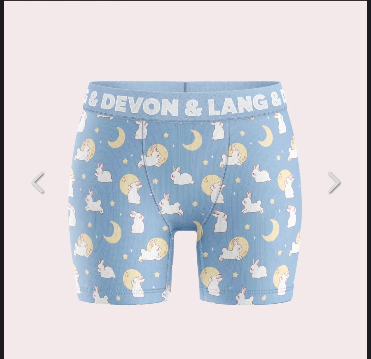 Women’s Boxer Brief
