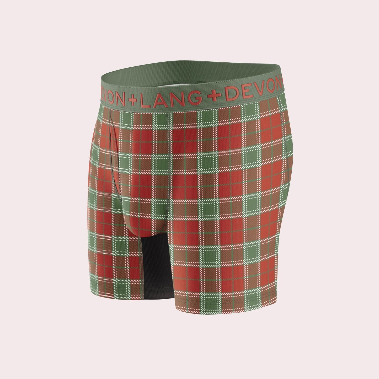 Devon+Lang Underwear