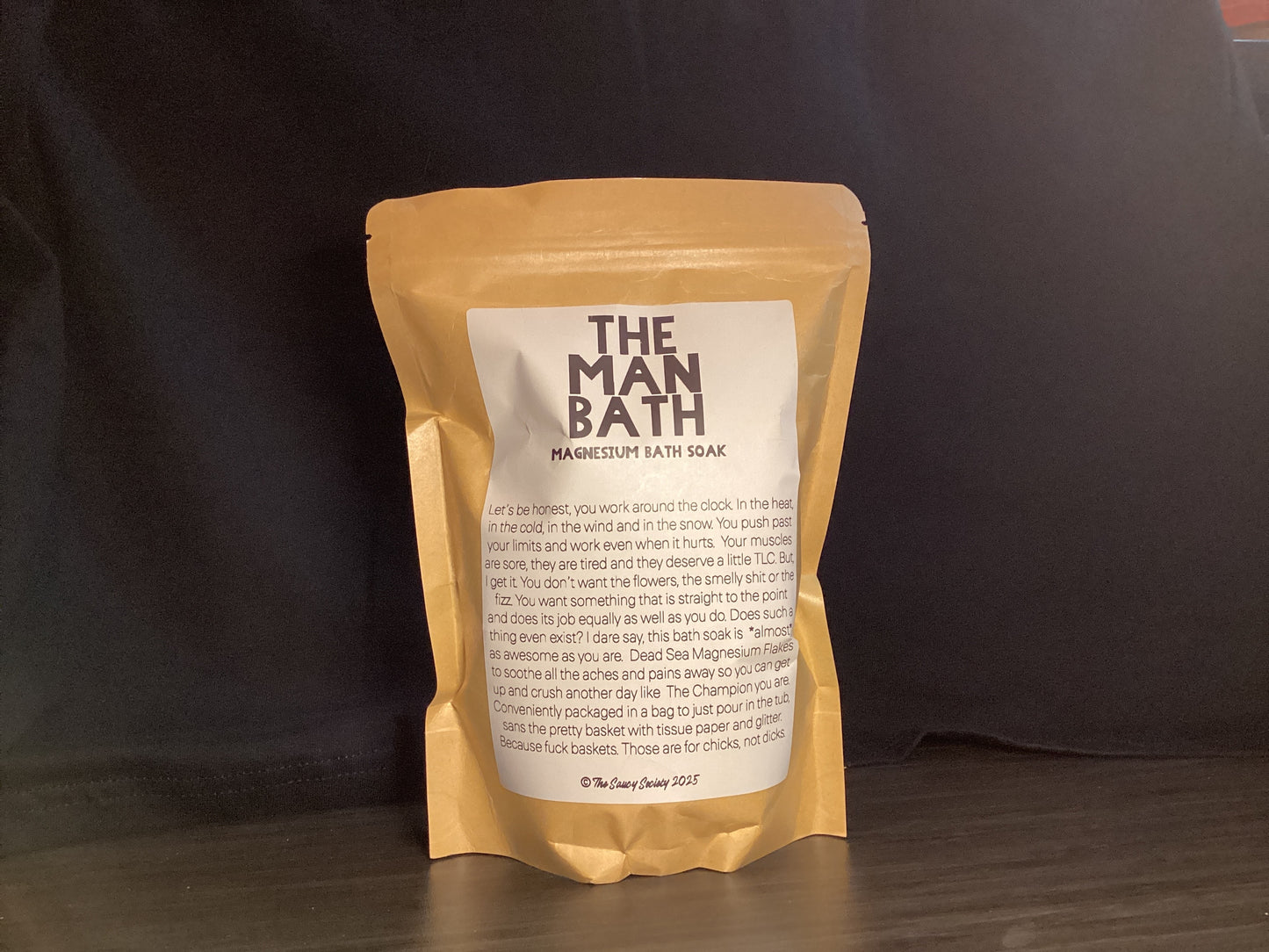 *vendor015Bath Soak