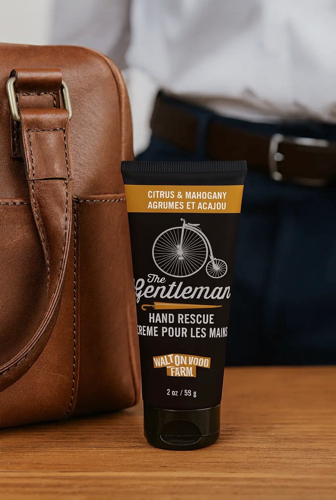 Hand Rescue Lotion