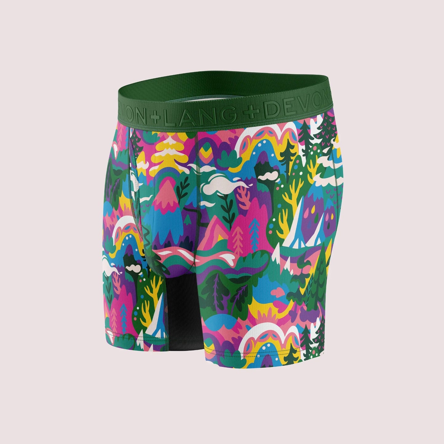 Devon+Lang Underwear