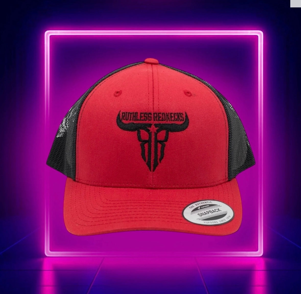 Ruthless Redneck Hats