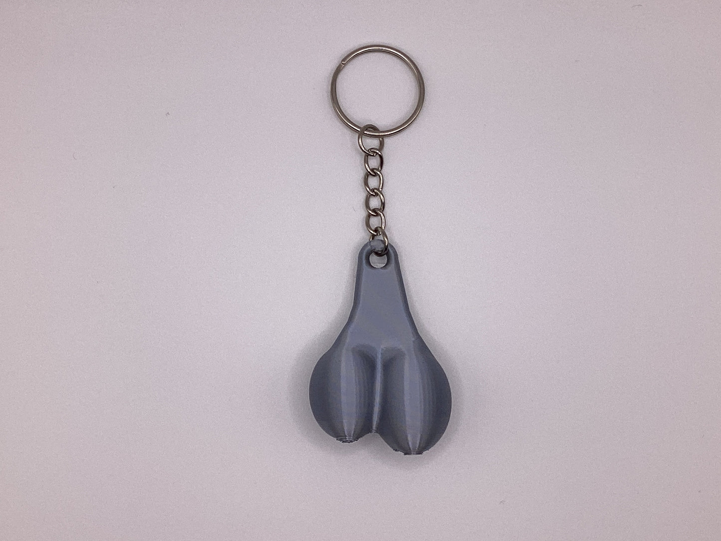 *Vendor10 3D Printed Keytag