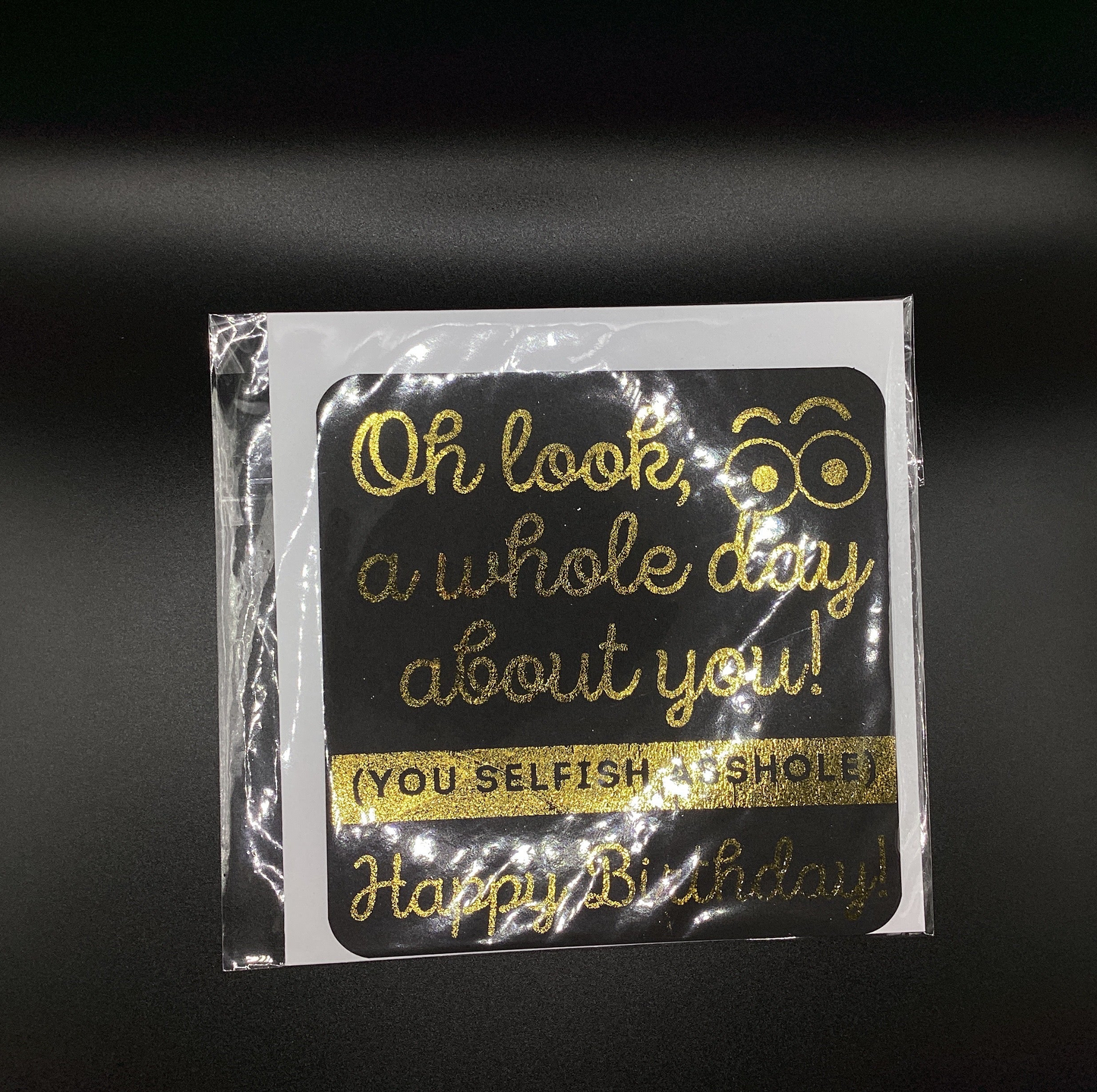 *Vendor004 Foil Cards