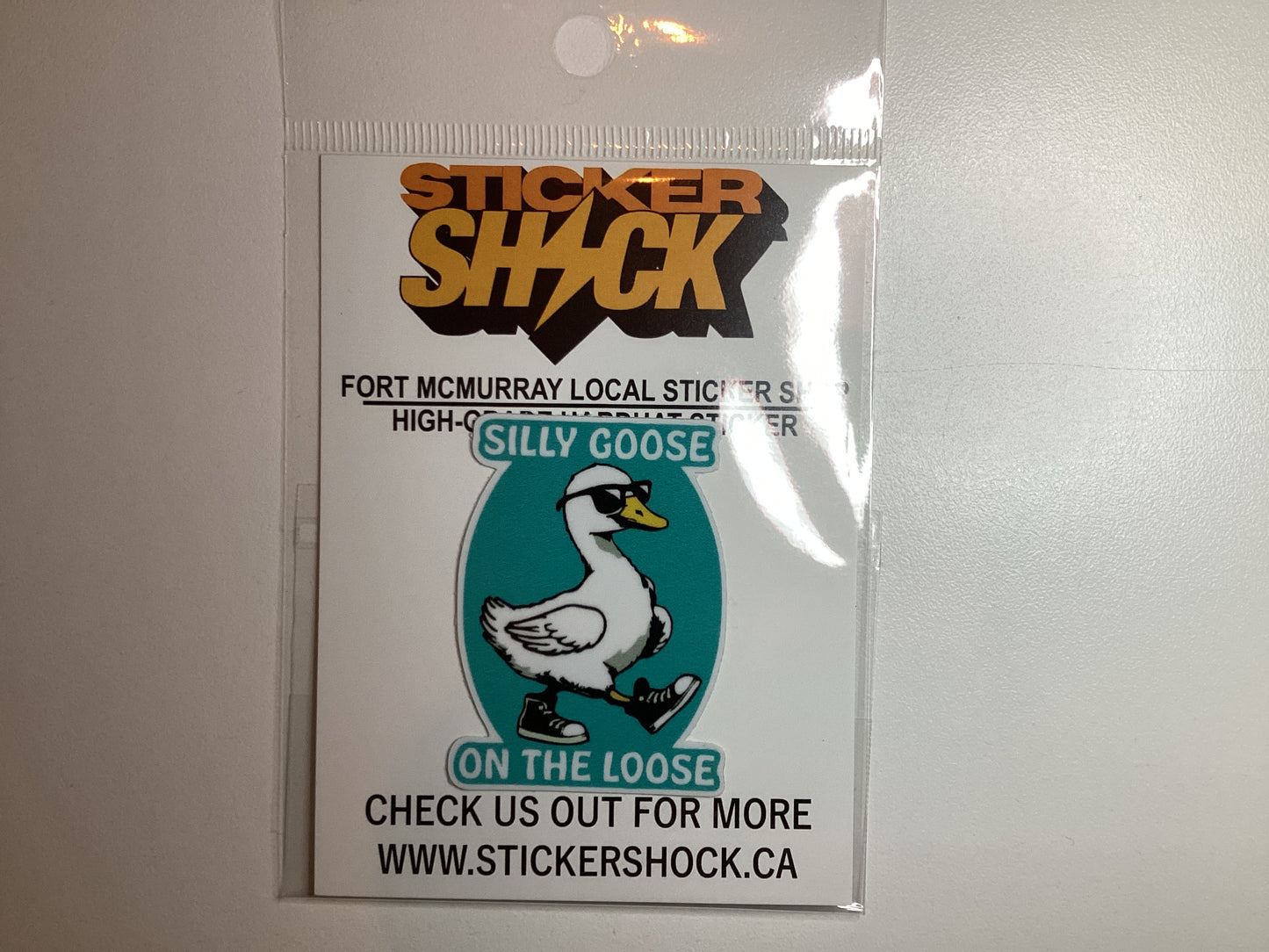*Vendor005 More Stickers