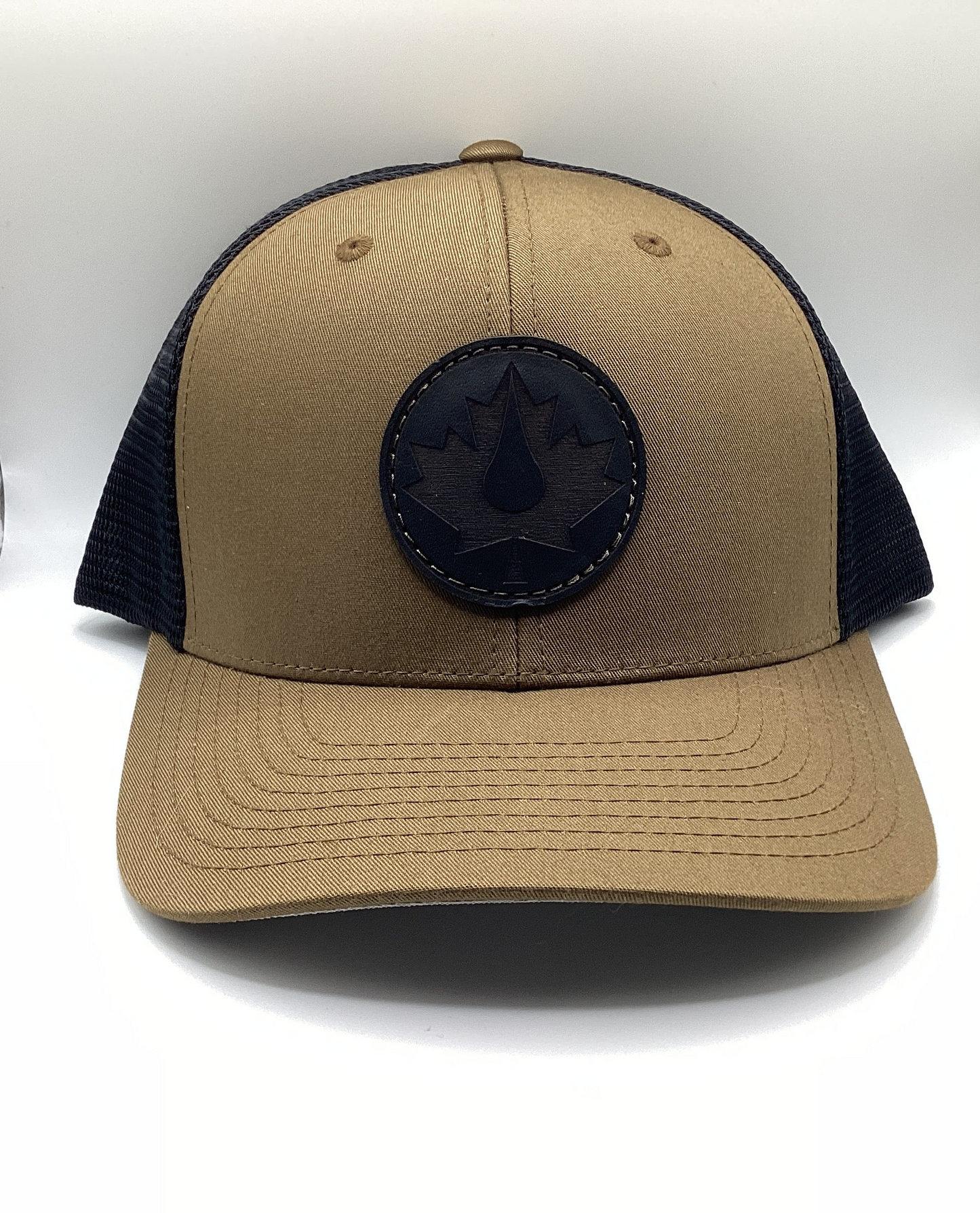 *Vendor007-Bad Mother Trucker Hats