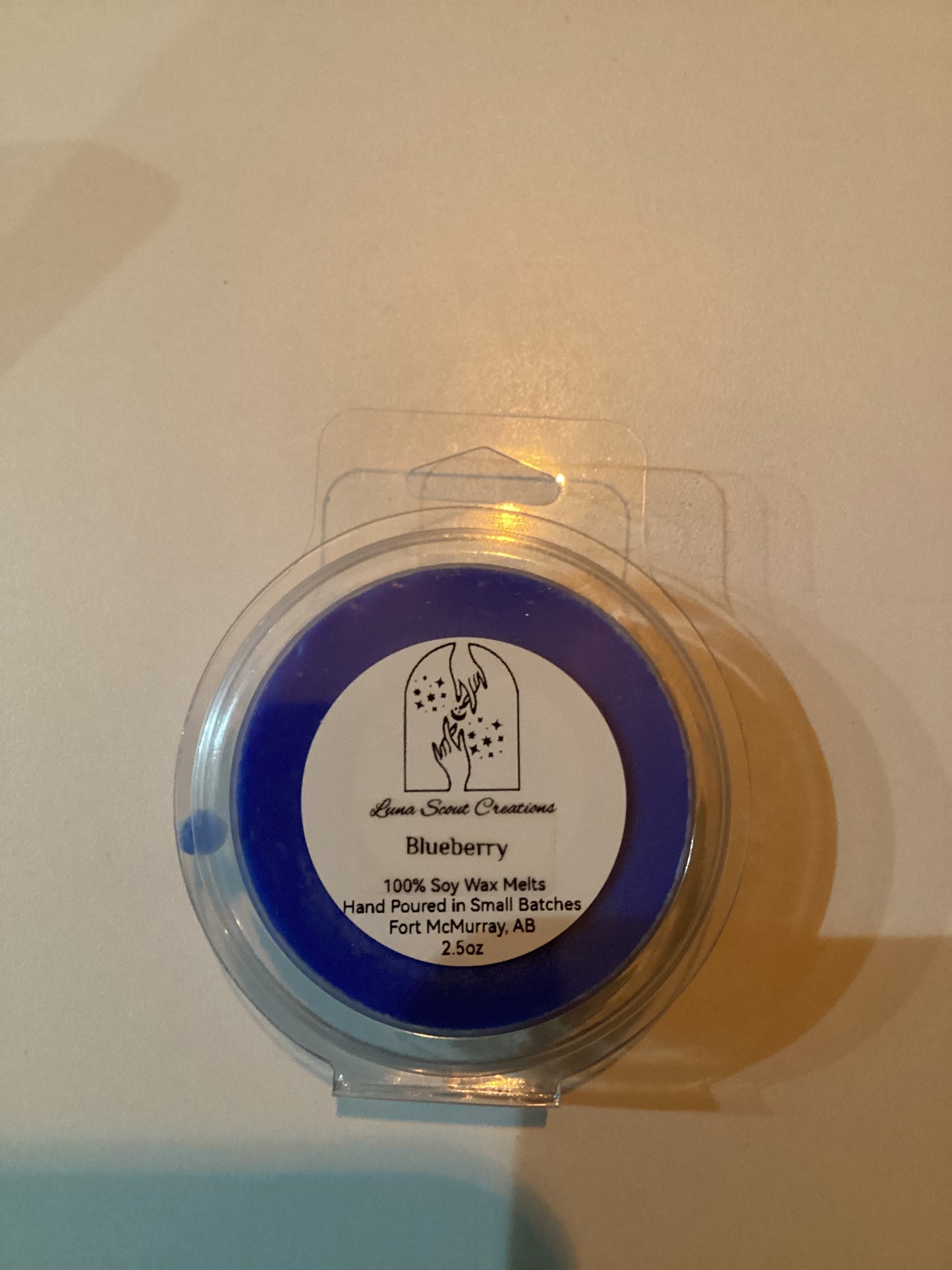 *Vendor016 Wax Melts