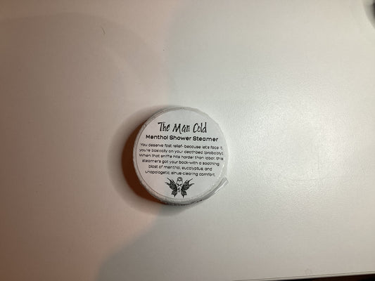 *Vendor015 stocking man cold