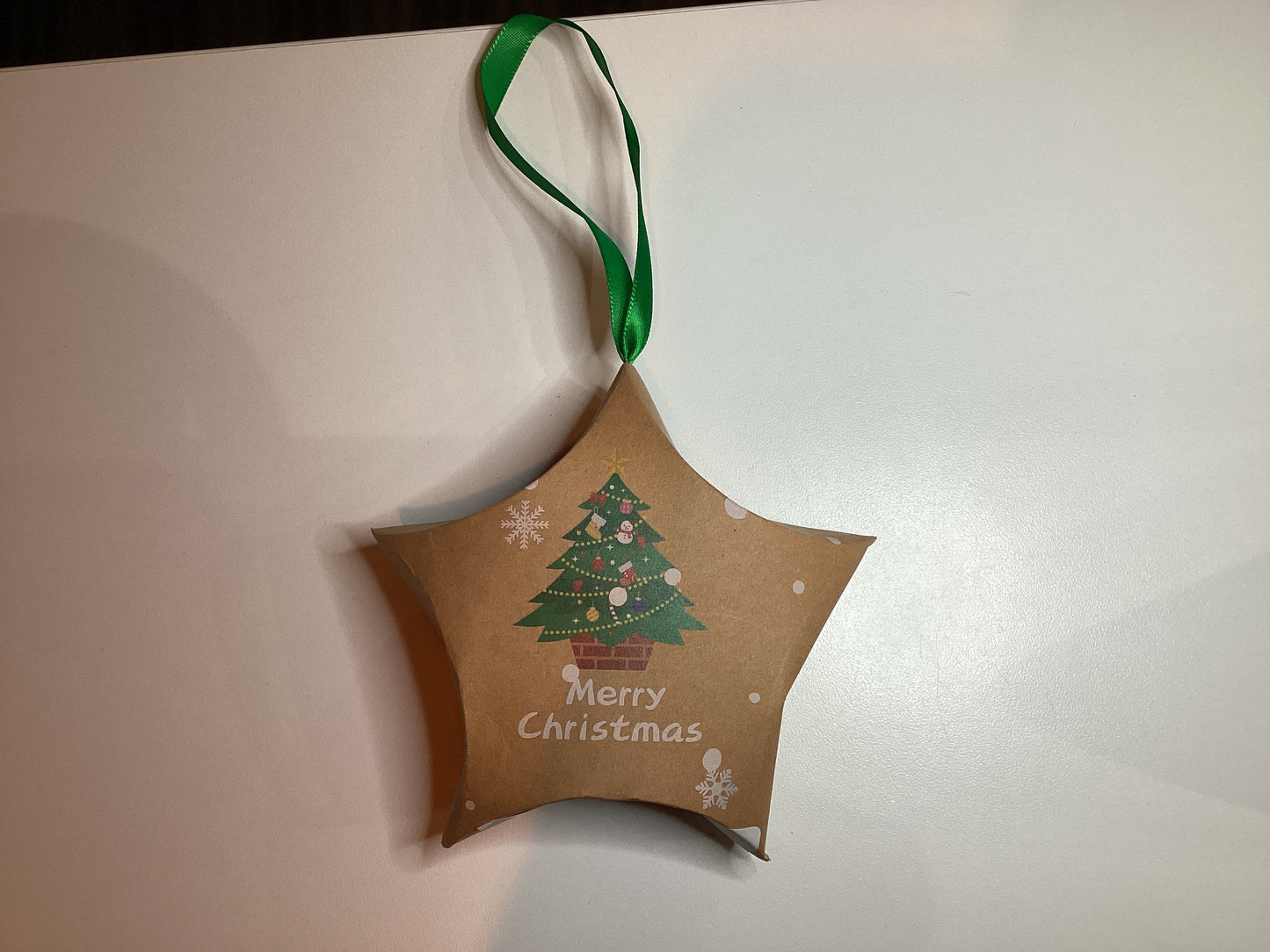 *Vendor015 just desserts foot soak